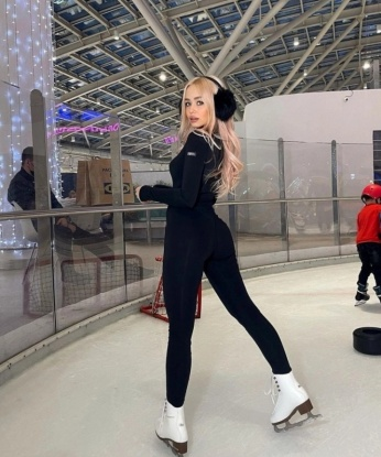 Анкета проститутки Любовь - город Левобережное, 24 года, №11532