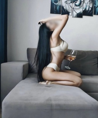 Анкета проститутки Алина - город Левобережное, 22 года, №14524