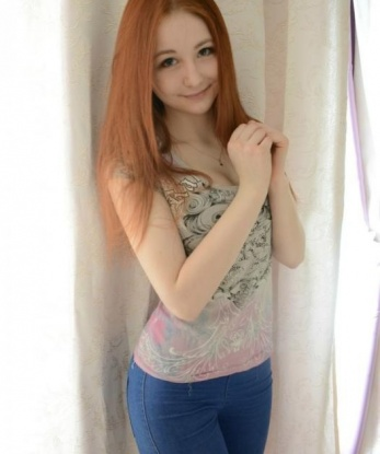 Анкета проститутки Юлия - город Левобережное, 25 лет, №4220